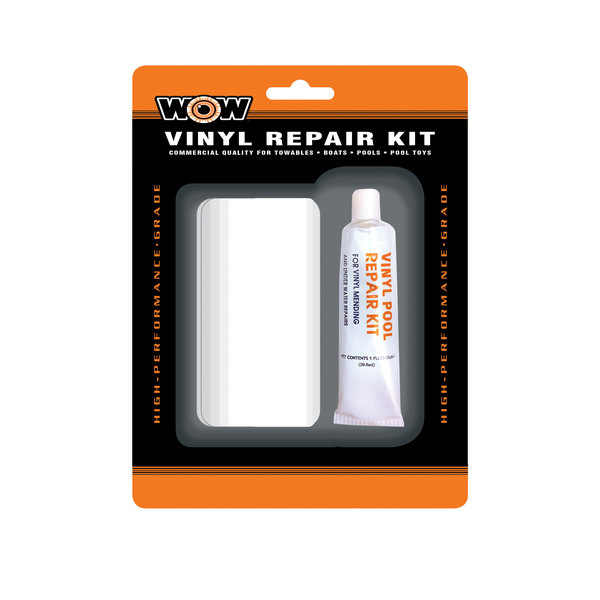 Wow Sports Wow Watersports 19-5150 Wow Repair Kit 19-5150